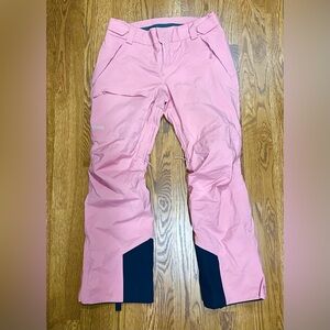 Orage Women’s Ski/Snowboard Pants - XL
